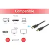 DisplayPort Cable Equip 1.4 10m 8K/60Hz Photo 4