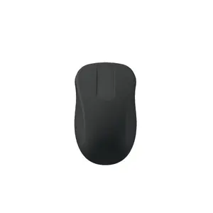 Cherry Active Key Contour ClassicClean Medical Mouse Wireless Black Optical 1000 DPI Touch Scroll Sensor IP68 AK-PMH21OS-FUS-B