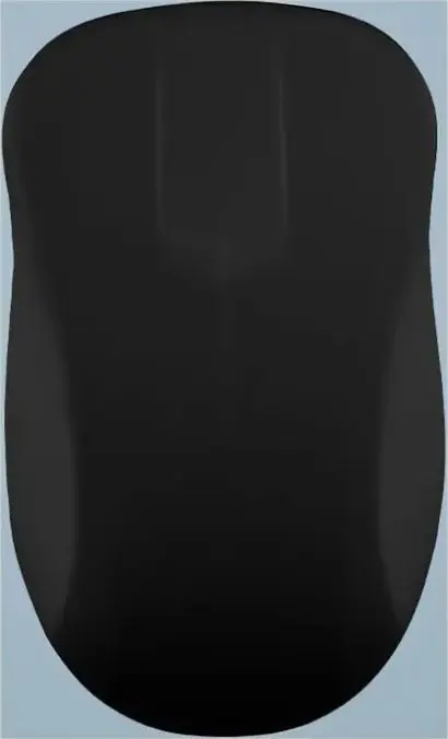 Medicīniskā pele Cherry Active Key Contour