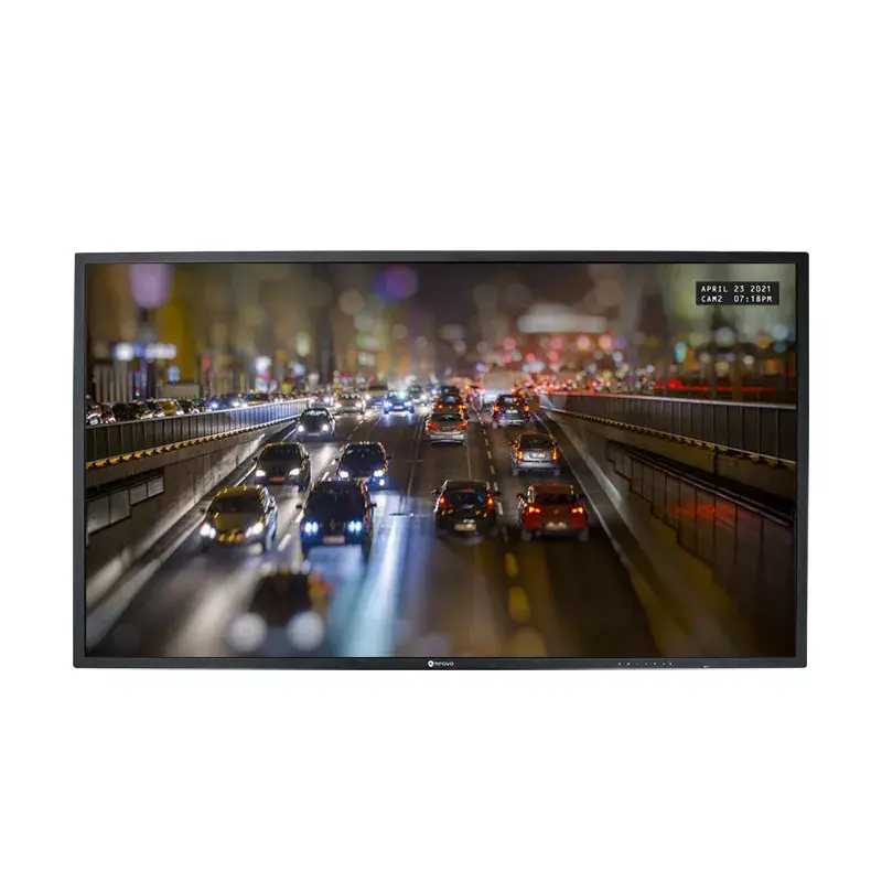 CCTV монитор AG Neovo SMQ-6501 Photo 8