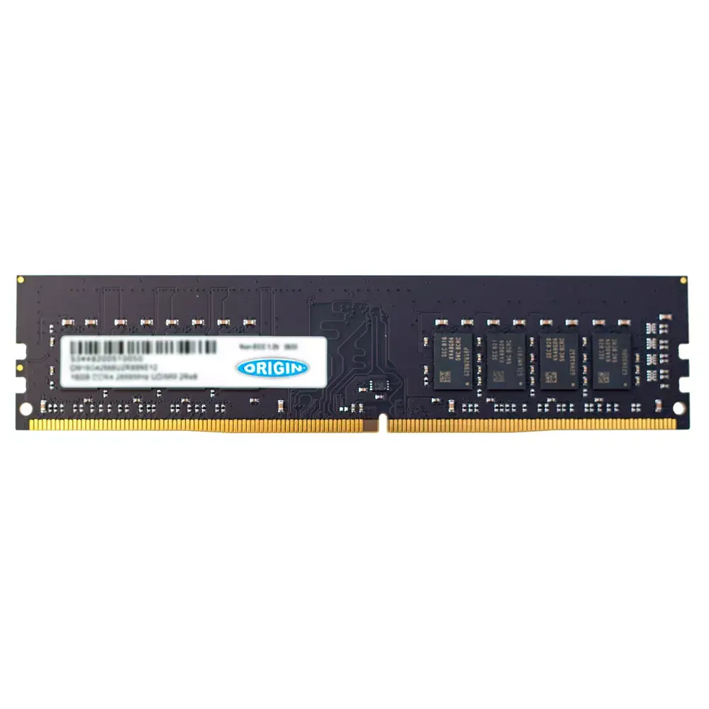 Origin Storage 8GB DDR4 3200MHz UDIMM Photo 2