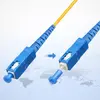Extralink Patchcord LC/UPC-LC/UPC Single Mode 2m Photo 5