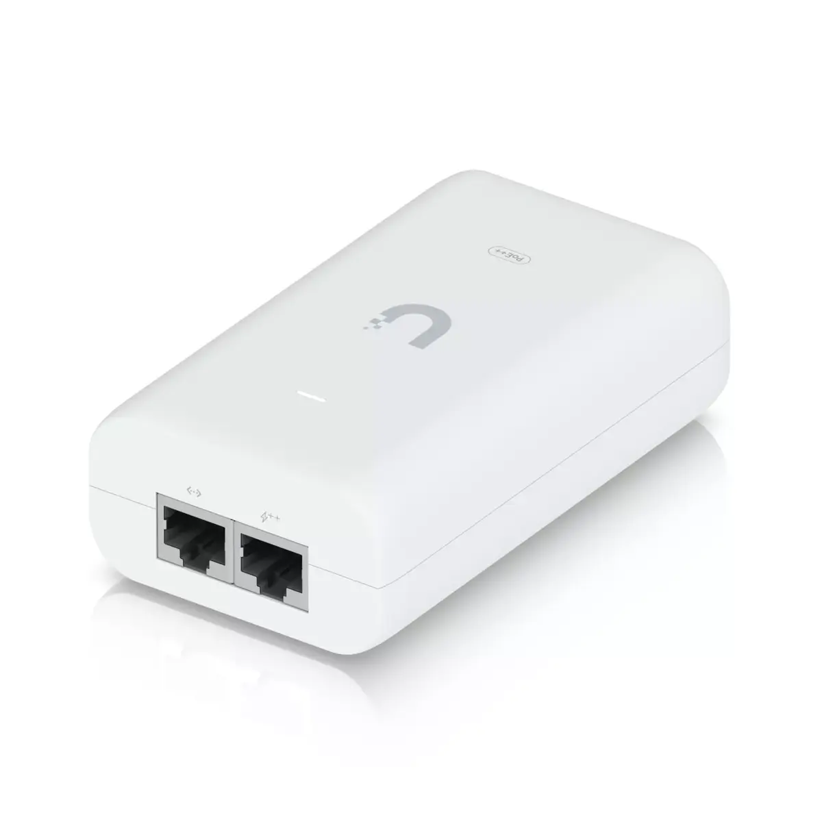 UBIQUITI U-PoE++ PoE adapters 48 V 60 W Photo 4