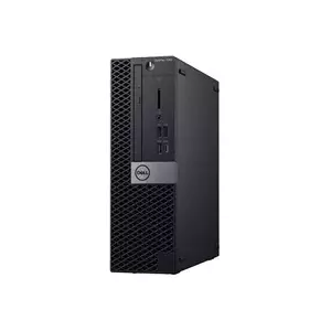 REPAS DELL PC OptiPlex 3060 SFF - i5-8500, 8GB, 256SSD, Intel HD 530, HDMI, DP, 8xUSB, W10P