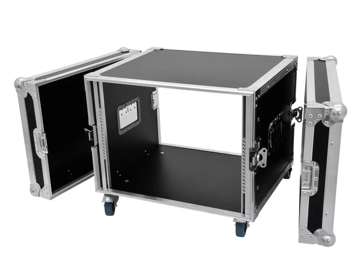 Flight case Roadinger 30109112 Photo 2