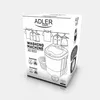Adler AD 8051 верхняя загрузка стиральная Photo 8