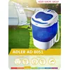 Adler AD 8051 верхняя загрузка стиральная Photo 10