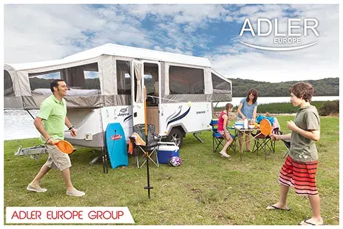 Adler AD 8051 верхняя загрузка стиральная Photo 15