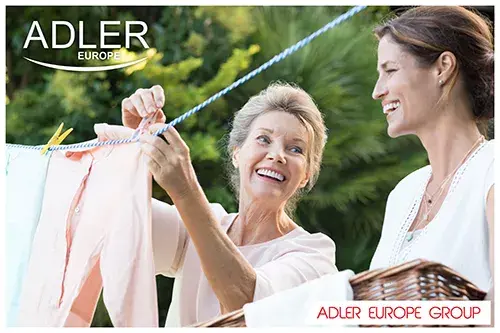Adler AD 8051 верхняя загрузка стиральная Photo 16
