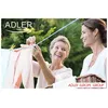 Adler AD 8051 верхняя загрузка стиральная Photo 16