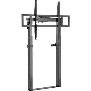 Motorized Height-Adjustable TV Stand SpeaKa Professional SP-TVC-900 for 55–100" TVs with Tilt