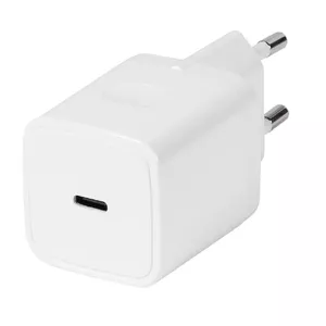 Vivanco Super Fast Charger Indoor AC 12V 1x USB Type-C White