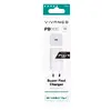 Vivanco Super Fast Charger Indoor AC 12V Photo 4