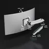Monitor Mount ROLINE 17031108 Photo 4
