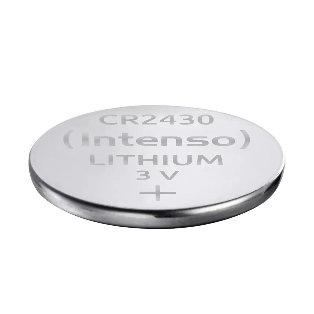 Батарейка однократного использования Intenso CR 2430 Energy Photo 3