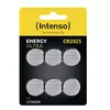 Одноразовая батарея Intenso CR 2025 Energy Photo 2