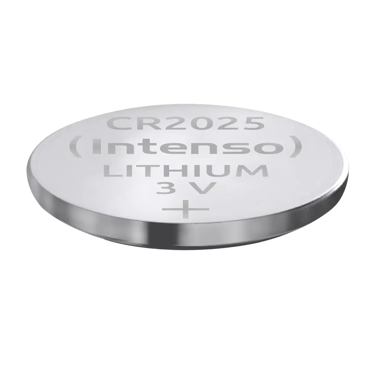 Одноразовая батарея Intenso CR 2025 Energy Photo 3