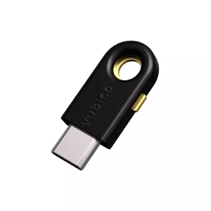 Ключ безопасности Yubico YubiKey 5C FIPS USB-C NIST Validated