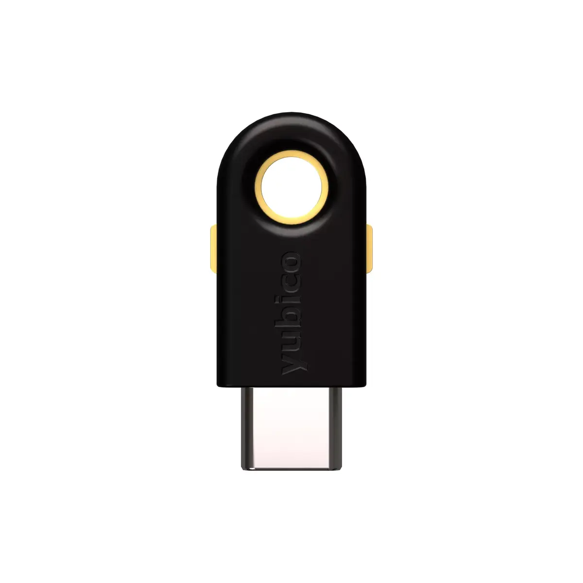 Ключ безопасности Yubico YubiKey 5C FIPS Photo 2