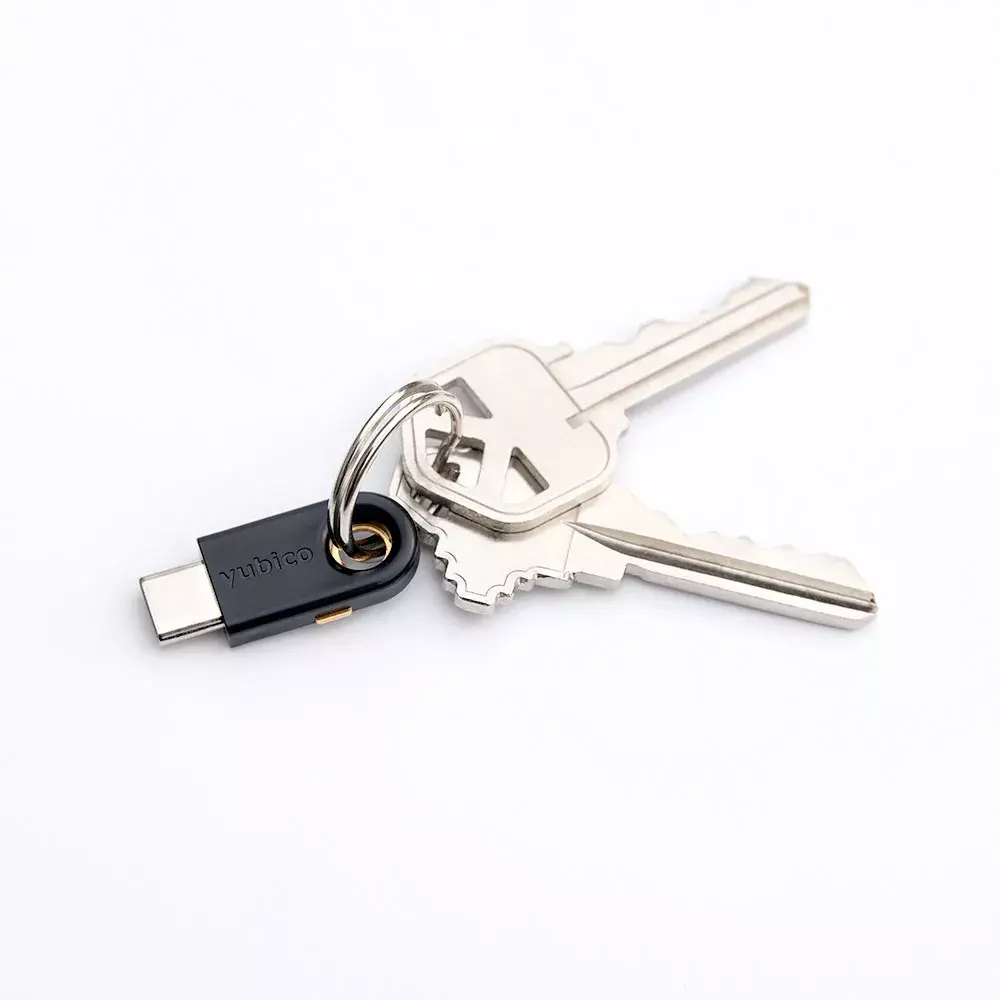 Ключ безопасности Yubico YubiKey 5C FIPS Photo 4