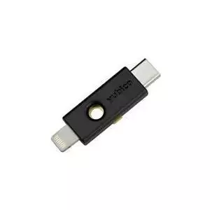 Yubico YubiKey 5Ci FIPS (5060408464243)