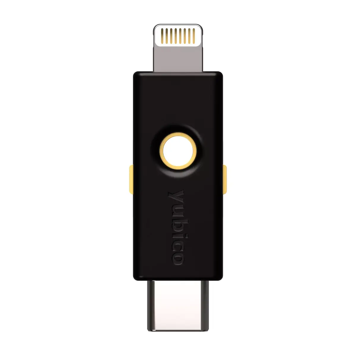 Ключ безопасности Yubico YubiKey 5Ci FIPS Photo 2