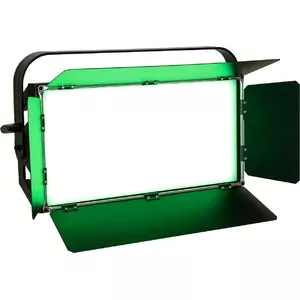 LED panel EUROLITE PLL-2000 RGBALC, 2000 lumens, RGBALC color mixing