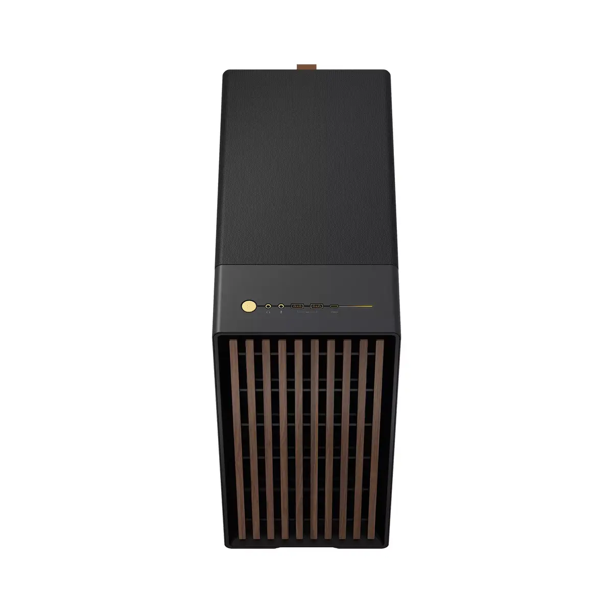 Компьютерный корпус Fractal Design North Photo 5