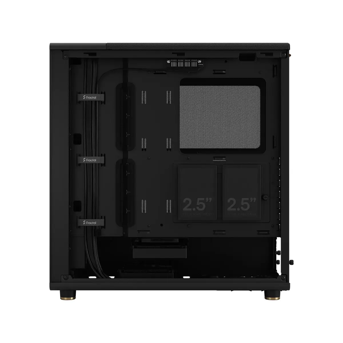 Компьютерный корпус Fractal Design North Photo 6