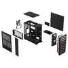 Компьютерный корпус Fractal Design North Photo 8