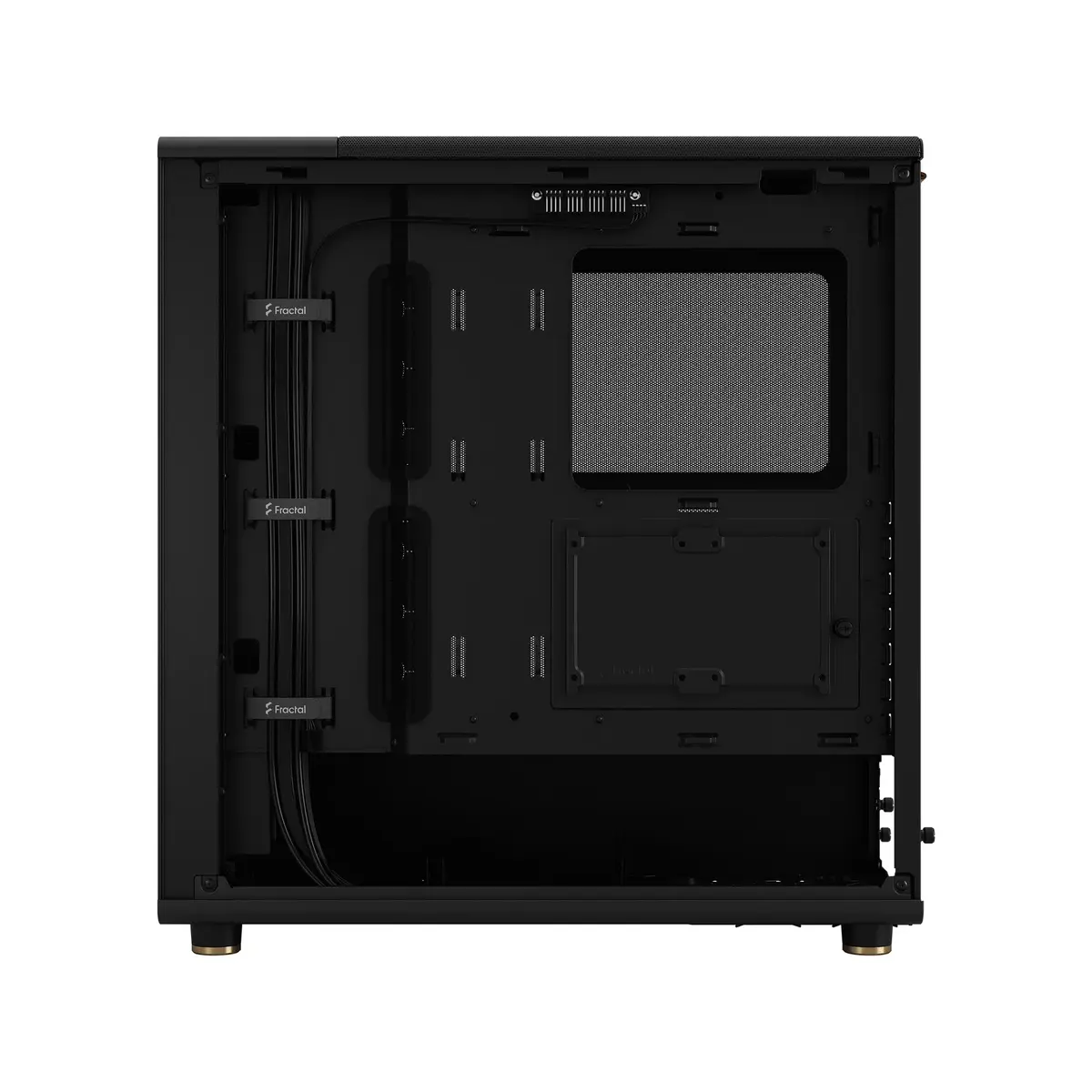 Компьютерный корпус Fractal Design North Photo 12