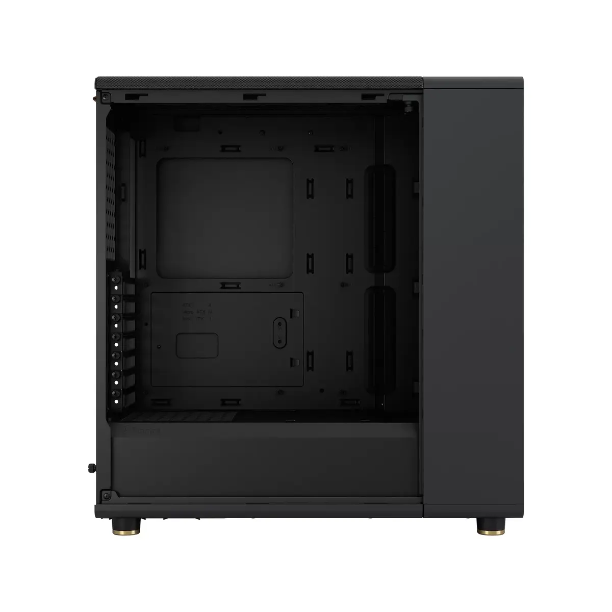 Компьютерный корпус Fractal Design North Photo 13