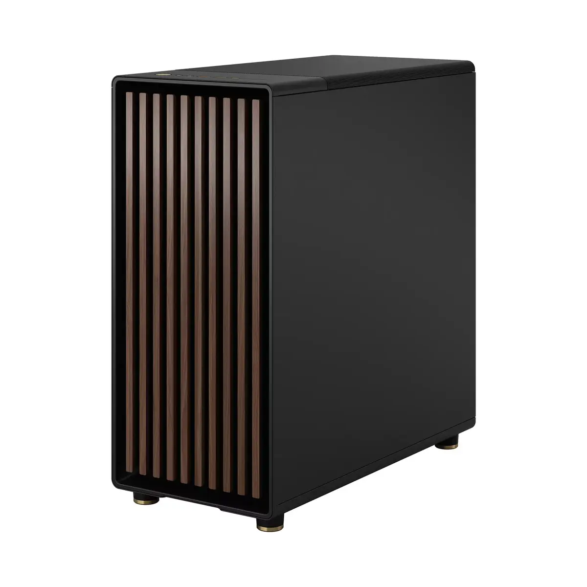 Компьютерный корпус Fractal Design North Photo 15