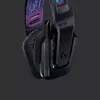 Наушники Logitech G G535 LIGHTSPEED Wireless Gaming Headset Photo 2