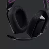 Наушники Logitech G G535 LIGHTSPEED Wireless Gaming Headset Photo 4