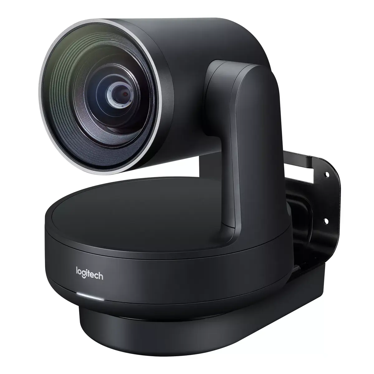 Grupu video konferences sistēma Logitech Rally Ultra-HD ConferenceCam Photo 4
