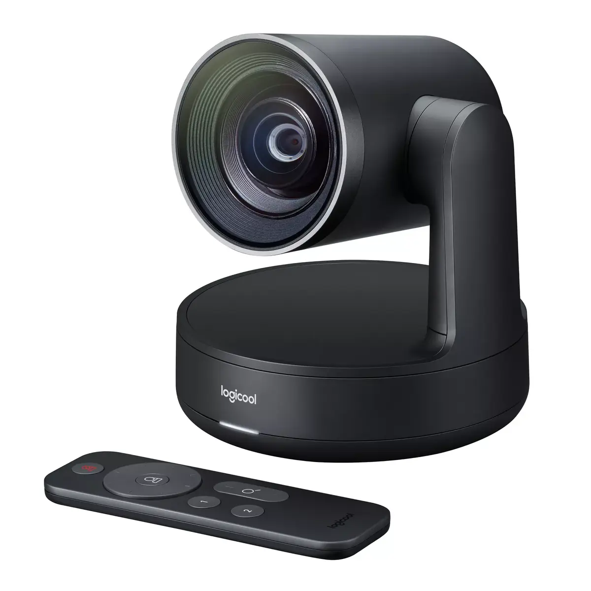 Grupu video konferences sistēma Logitech Rally Ultra-HD ConferenceCam Photo 6