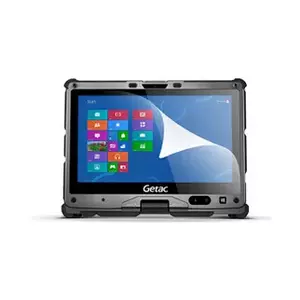 Anti-glare screen protector for Getac V110 tablet — Getac GMPFX4