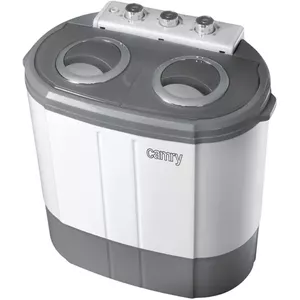 Washing machine Camry Premium CR 8052 3 kg