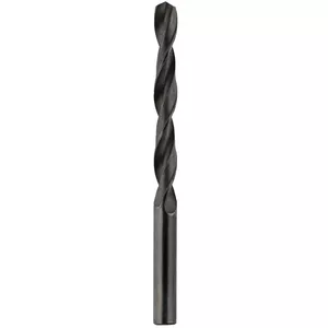 KWB 209610 HSS Twist Drill Bit Set, 1 mm, 2 Pieces