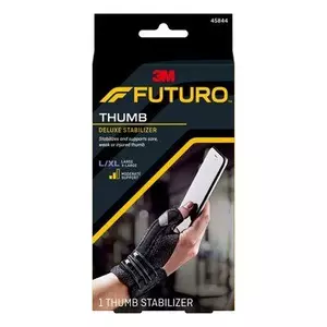 Finger Brace 3M FUTURO 45844 L/XL Proper Use Finger