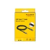 Кабель DeLOCK USB 2.0 для передачи данных и быстрой зарядки Photo 4