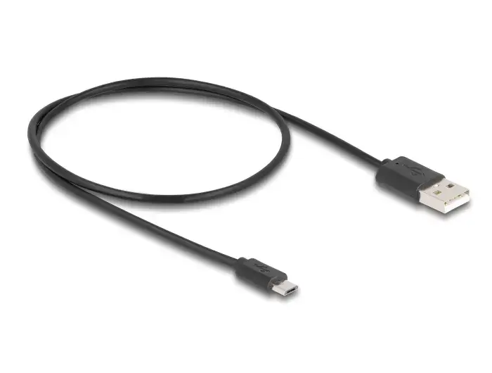 DeLOCK HDMI Slēdzis 2 x HDMI ieeja uz 1 x HDMI izeja Photo 3