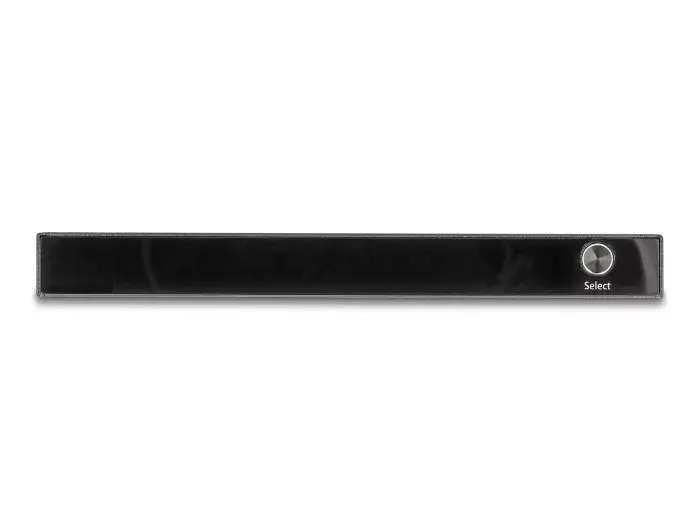 DeLOCK HDMI Slēdzis 4 x HDMI ieeja uz 1 x HDMI izeja Photo 3