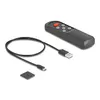 DeLOCK HDMI Slēdzis 4 x HDMI ieeja uz 1 x HDMI izeja Photo 4