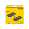 DeLOCK HDMI Slēdzis 4 x HDMI ieeja uz 1 x HDMI izeja Photo 5