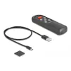 DeLOCK HDMI Switch 3 x HDMI in to 1 x HDMI out Photo 4