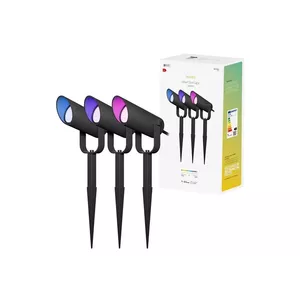 Hombli HBSK-0100 viedais apgaismojums Viedais punktveida apgaismojums Bluetooth sistēma 6 W