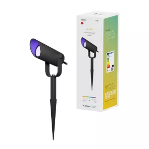Hombli HBSL-0100 viedais apgaismojums Viedais punktveida apgaismojums Bluetooth sistēma 6 W