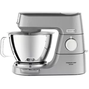 Food Processor Kenwood KVC85.314.SI 1200 W 5 L Silver